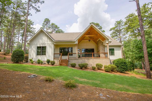 102 Greystones Court, Pinehurst, NC 28374