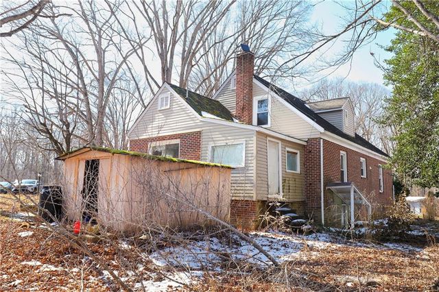 2669 Wagon Trail, Pfafftown, NC 27040