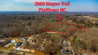 2669 Wagon Trail, Pfafftown, NC 27040