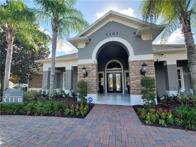 1442 TRAVERTINE TERRACE, Sanford, FL 32771