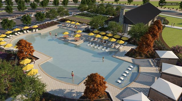 924 Alberta Spruce Road, Fort Worth, TX 76247