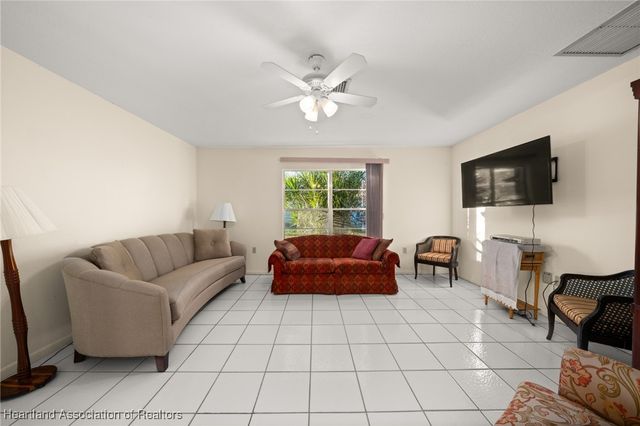 7714 Granada Road, Sebring, FL 33876