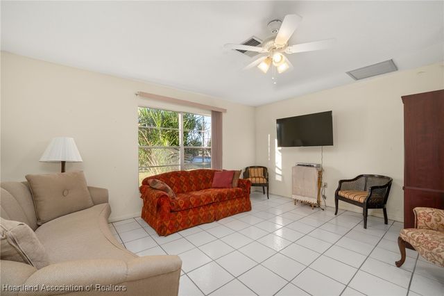 7714 Granada Road, Sebring, FL 33876