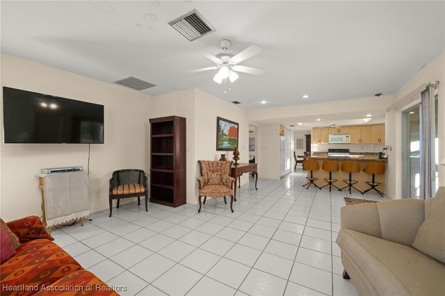 7714 Granada Road, Sebring, FL 33876