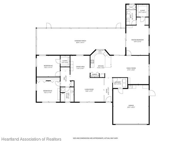 7714 Granada Road, Sebring, FL 33876