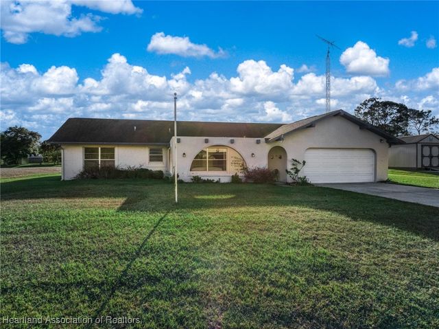 7714 Granada Road, Sebring, FL 33876