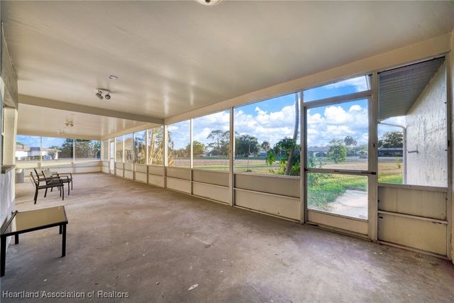 7714 Granada Road, Sebring, FL 33876