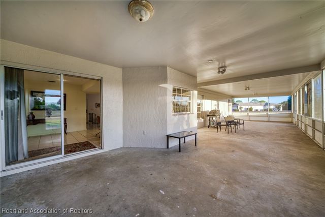 7714 Granada Road, Sebring, FL 33876