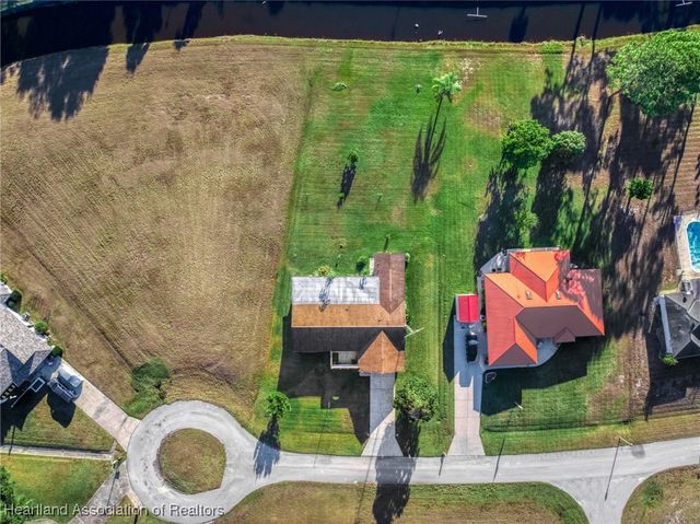 7714 Granada Road, Sebring, FL 33876