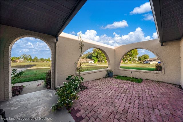 7714 Granada Road, Sebring, FL 33876