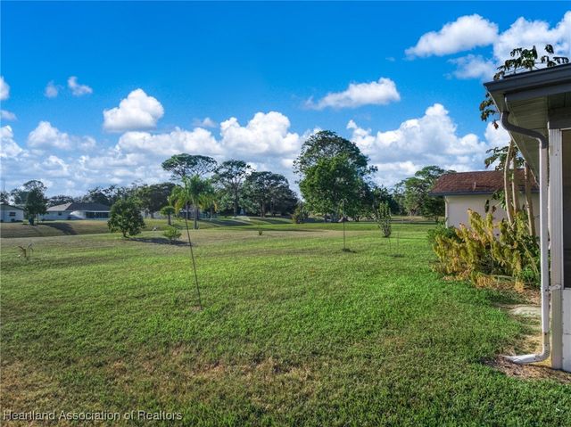 7714 Granada Road, Sebring, FL 33876