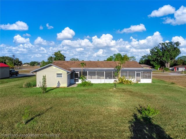 7714 Granada Road, Sebring, FL 33876