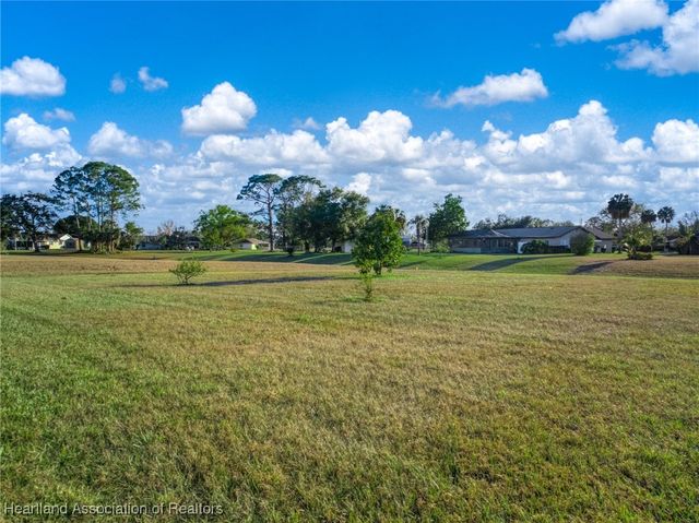 7714 Granada Road, Sebring, FL 33876