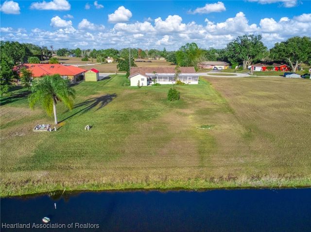 7714 Granada Road, Sebring, FL 33876