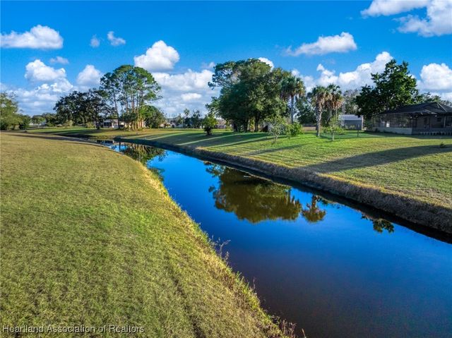 7714 Granada Road, Sebring, FL 33876