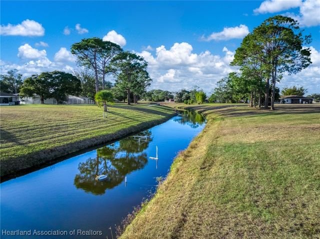 7714 Granada Road, Sebring, FL 33876