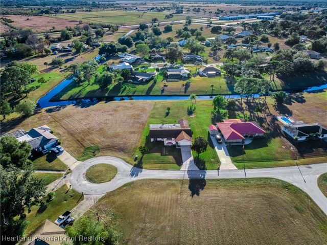 7714 Granada Road, Sebring, FL 33876