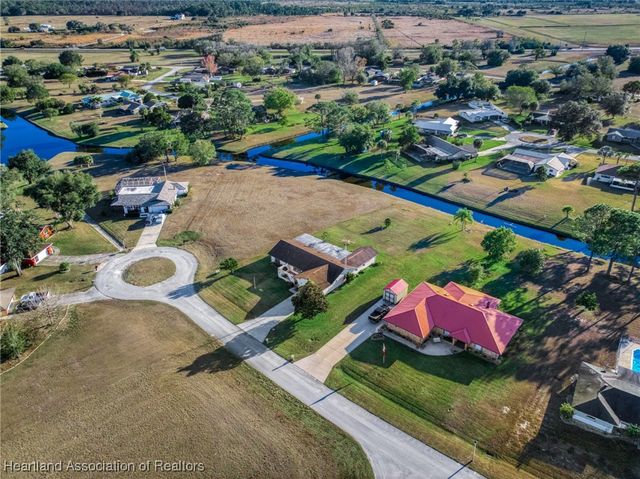 7714 Granada Road, Sebring, FL 33876