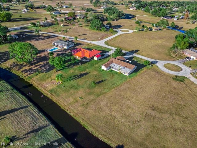 7714 Granada Road, Sebring, FL 33876