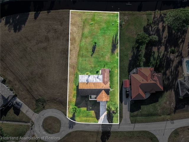 7714 Granada Road, Sebring, FL 33876