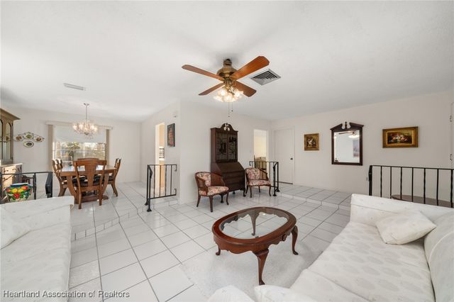 7714 Granada Road, Sebring, FL 33876