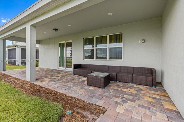 10407 SW Captiva Drive, Port St. Lucie, Port St Lucie, FL 34987
