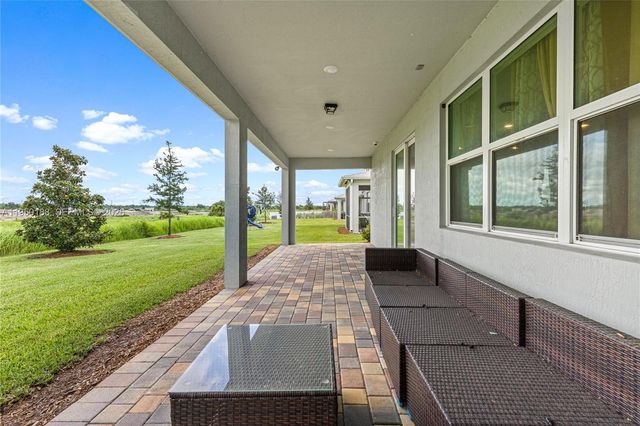 10407 SW Captiva Drive, Port St. Lucie, Port St Lucie, FL 34987