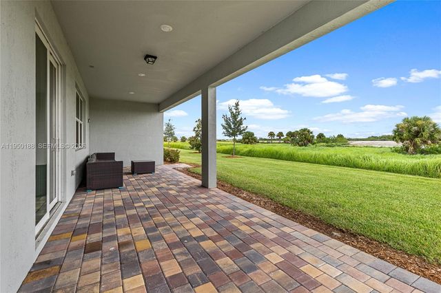 10407 SW Captiva Drive, Port St. Lucie, Port St Lucie, FL 34987