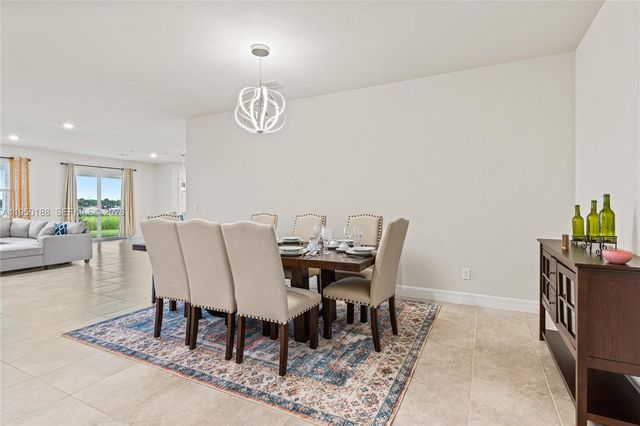 10407 SW Captiva Drive, Port St. Lucie, Port St Lucie, FL 34987