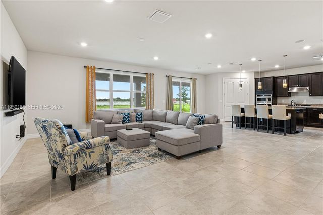 10407 SW Captiva Drive, Port St. Lucie, Port St Lucie, FL 34987