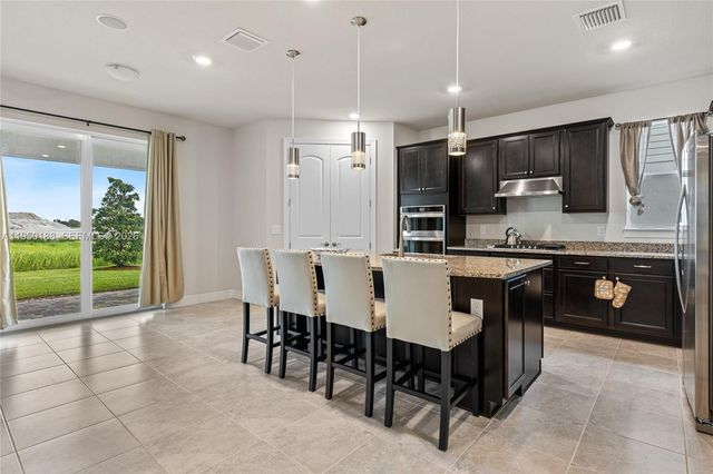 10407 SW Captiva Drive, Port St. Lucie, Port St Lucie, FL 34987