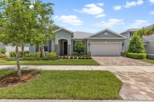 10407 SW Captiva Drive, Port St. Lucie, Port St Lucie, FL 34987
