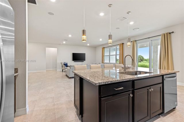 10407 SW Captiva Drive, Port St. Lucie, Port St Lucie, FL 34987