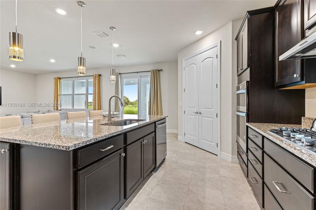 10407 SW Captiva Drive, Port St. Lucie, Port St Lucie, FL 34987