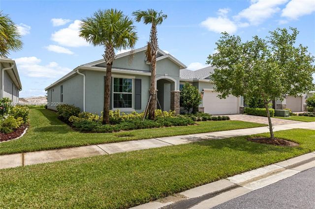 10407 SW Captiva Drive, Port St. Lucie, Port St Lucie, FL 34987