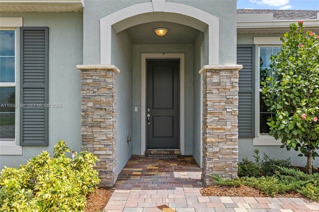10407 SW Captiva Drive, Port St. Lucie, Port St Lucie, FL 34987