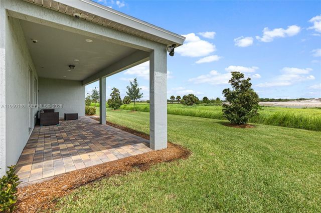 10407 SW Captiva Drive, Port St. Lucie, Port St Lucie, FL 34987
