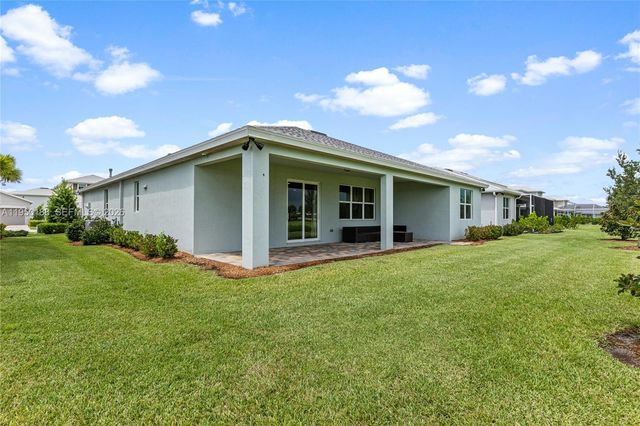 10407 SW Captiva Drive, Port St. Lucie, Port St Lucie, FL 34987