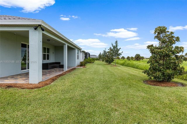 10407 SW Captiva Drive, Port St. Lucie, Port St Lucie, FL 34987