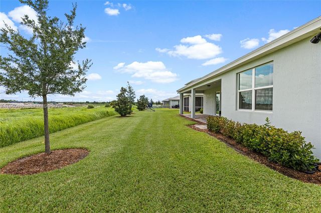 10407 SW Captiva Drive, Port St. Lucie, Port St Lucie, FL 34987