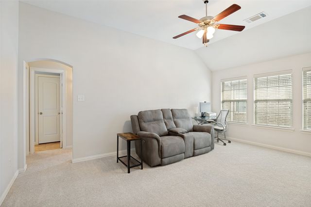 3509 Bans Crown Boulevard, Lewisville, TX 75056