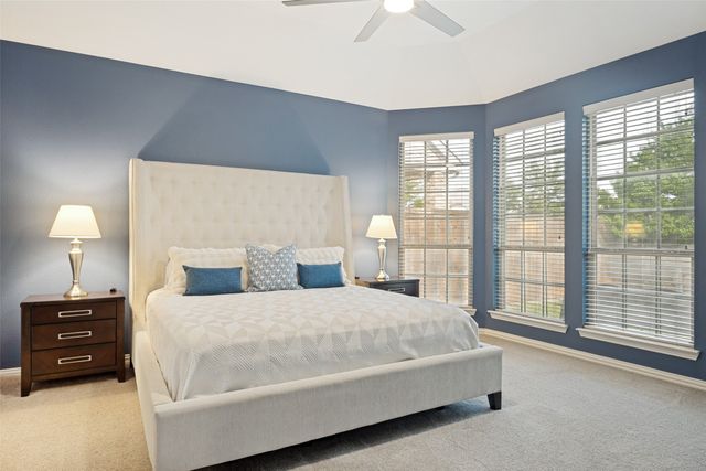 3509 Bans Crown Boulevard, Lewisville, TX 75056
