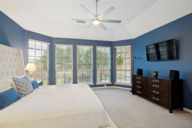 3509 Bans Crown Boulevard, Lewisville, TX 75056