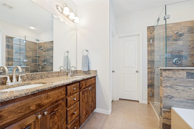3509 Bans Crown Boulevard, Lewisville, TX 75056