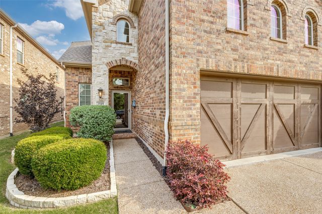 3509 Bans Crown Boulevard, Lewisville, TX 75056