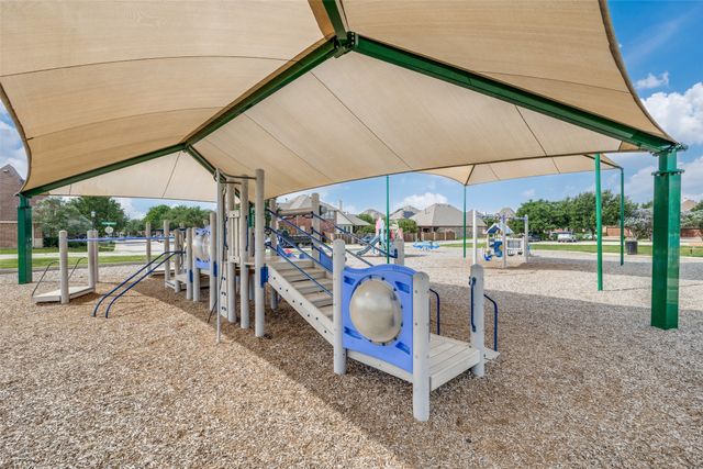 3509 Bans Crown Boulevard, Lewisville, TX 75056
