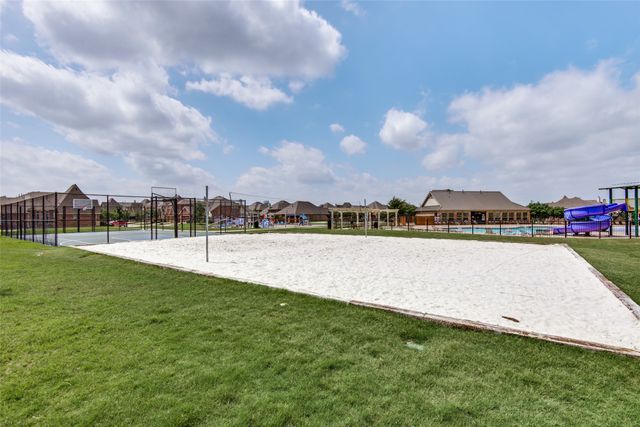3509 Bans Crown Boulevard, Lewisville, TX 75056