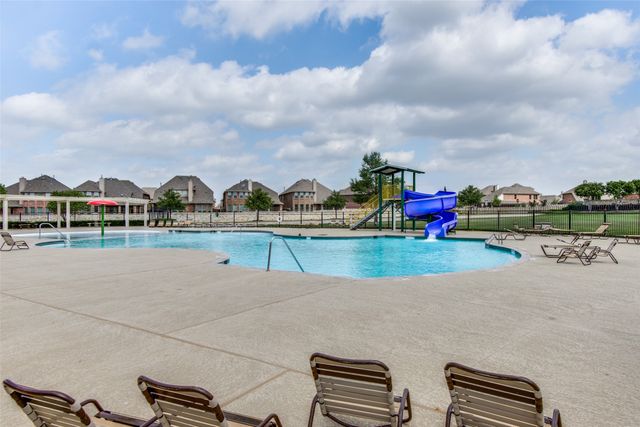 3509 Bans Crown Boulevard, Lewisville, TX 75056