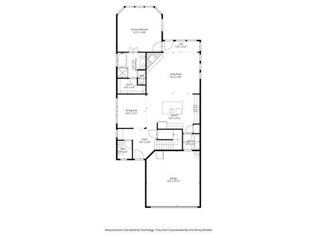 3509 Bans Crown Boulevard, Lewisville, TX 75056