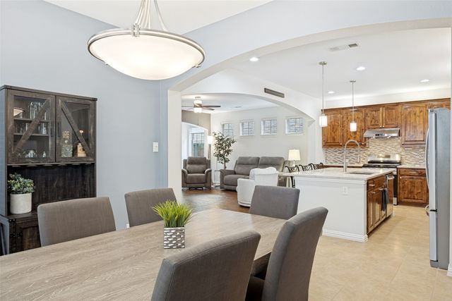 3509 Bans Crown Boulevard, Lewisville, TX 75056